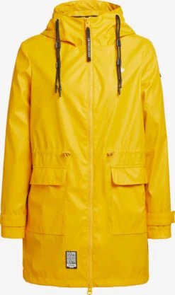 Khujo Välikausitakki 'VEGA' -Khujo 7b3477813110e546b002021454d5e38c 1