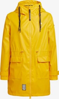 Khujo Välikausitakki 'VEGA' -Khujo 7b3477813110e546b002021454d5e38c