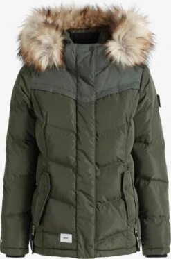 Khujo Talvitakki 'Winsen' -Khujo 7ca528091d641416c56bb03441f2efe4