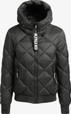 Khujo Välikausitakki 'Sarabi' -Khujo 7cfb1625572d86194e6a340bc59a62b4