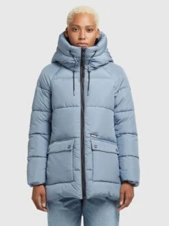 Khujo Talvitakki 'Pheobe' -Khujo 7d36a0d0f014b8c56ba65246470f226e