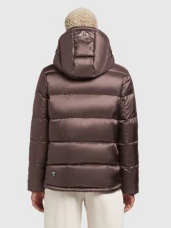 Khujo Talvitakki ' Evona' -Khujo 7d891b4c49c17625af2e25f5772aa8ec