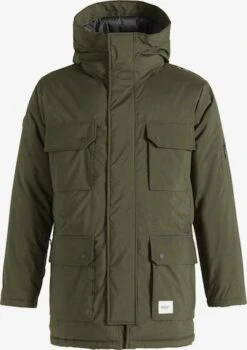 Khujo Talviparka 'Hamlet' -Khujo 7d98e092a17940d8ea6ded88530b83fe