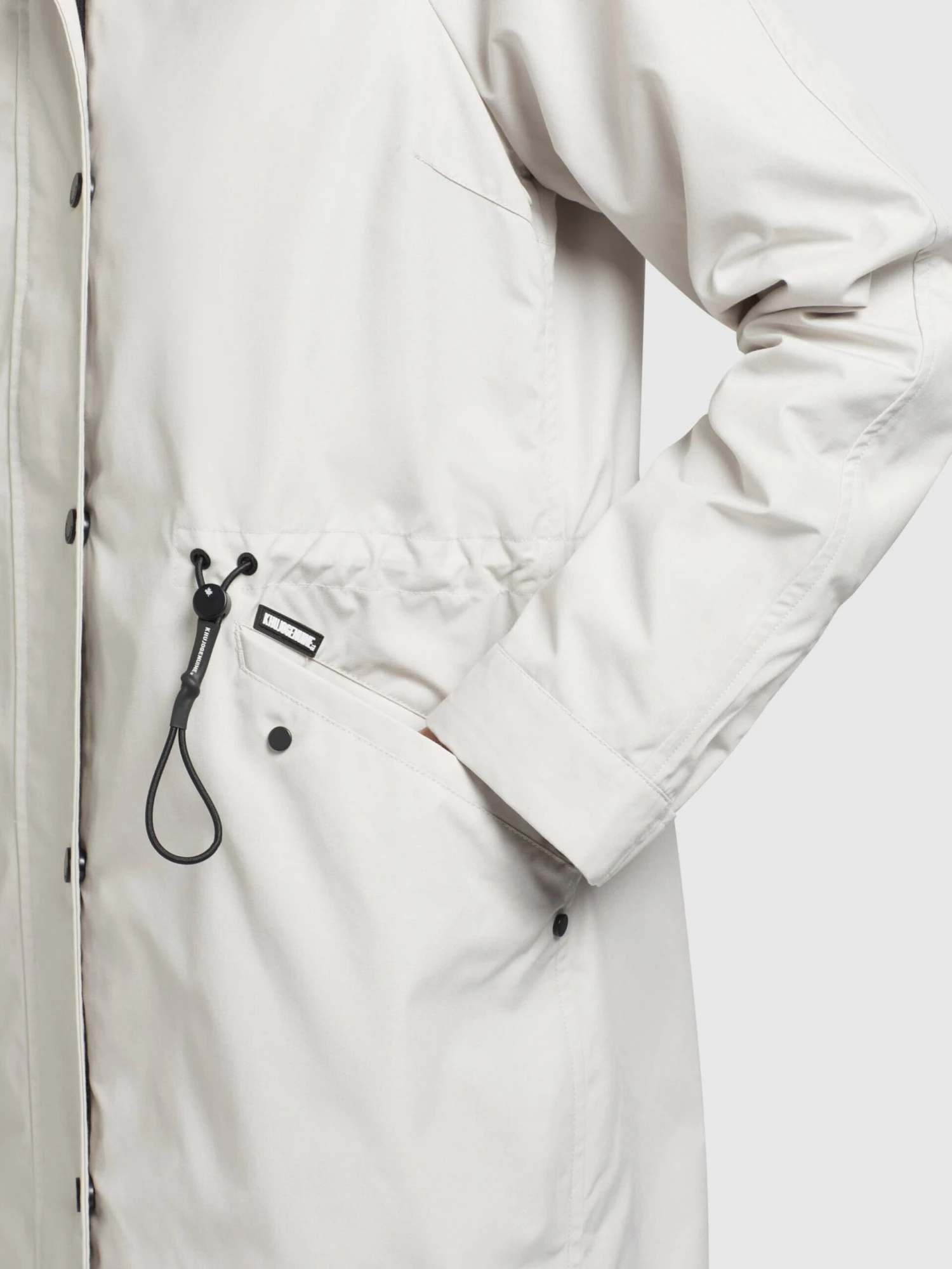 Khujo Välikausitakki 'MARNIA' 4 Khujo Välikausitakki 'MARNIA' - Image 2