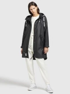 Khujo Välikausitakki 'ODELIE' 16 Khujo Välikausitakki 'ODELIE' -Khujo 7e7ea6a479370d30af178ccaeba51819