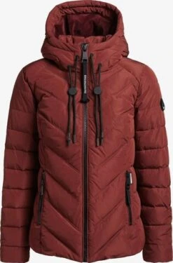 Khujo Välikausitakki 'Stern' -Khujo 7ef4228b57ff523b067093eabe7c7ddd