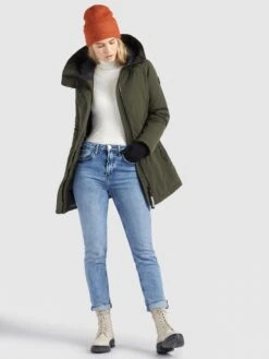 Khujo Talvitakki 'Kanda' 18 Khujo Talvitakki 'Kanda' -Khujo 808cde90d80c6c59926c61c4cb12a994