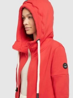 Khujo Collegetakki 'SALOMEA' -Khujo 811c8933557e616c422c2d99572ee388