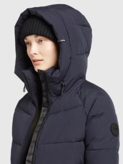 Khujo Talvitakki ' ISIDORA ' -Khujo 81b59a6b56241f01191e897b33489b15