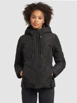 Khujo Talvitakki 'Eija 2' -Khujo 820f7ea172adfaeac6da6c935bf09c75