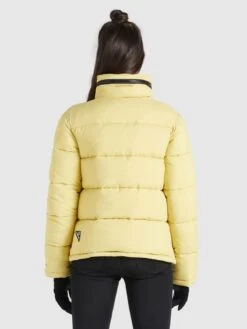 Khujo Talvitakki 'Blondie Matt' -Khujo 828cf4b1545f3ae754d8c22fdf217a3c