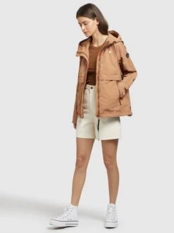 Khujo Välikausitakki ' ZAHIRA3 '