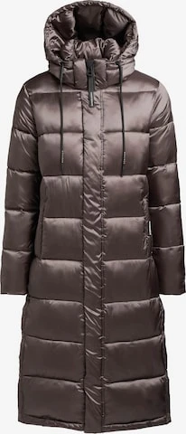 Khujo Pitkä Talvitakki ' JULINA' 11 Khujo Pitkä Talvitakki ' JULINA' - Image 9