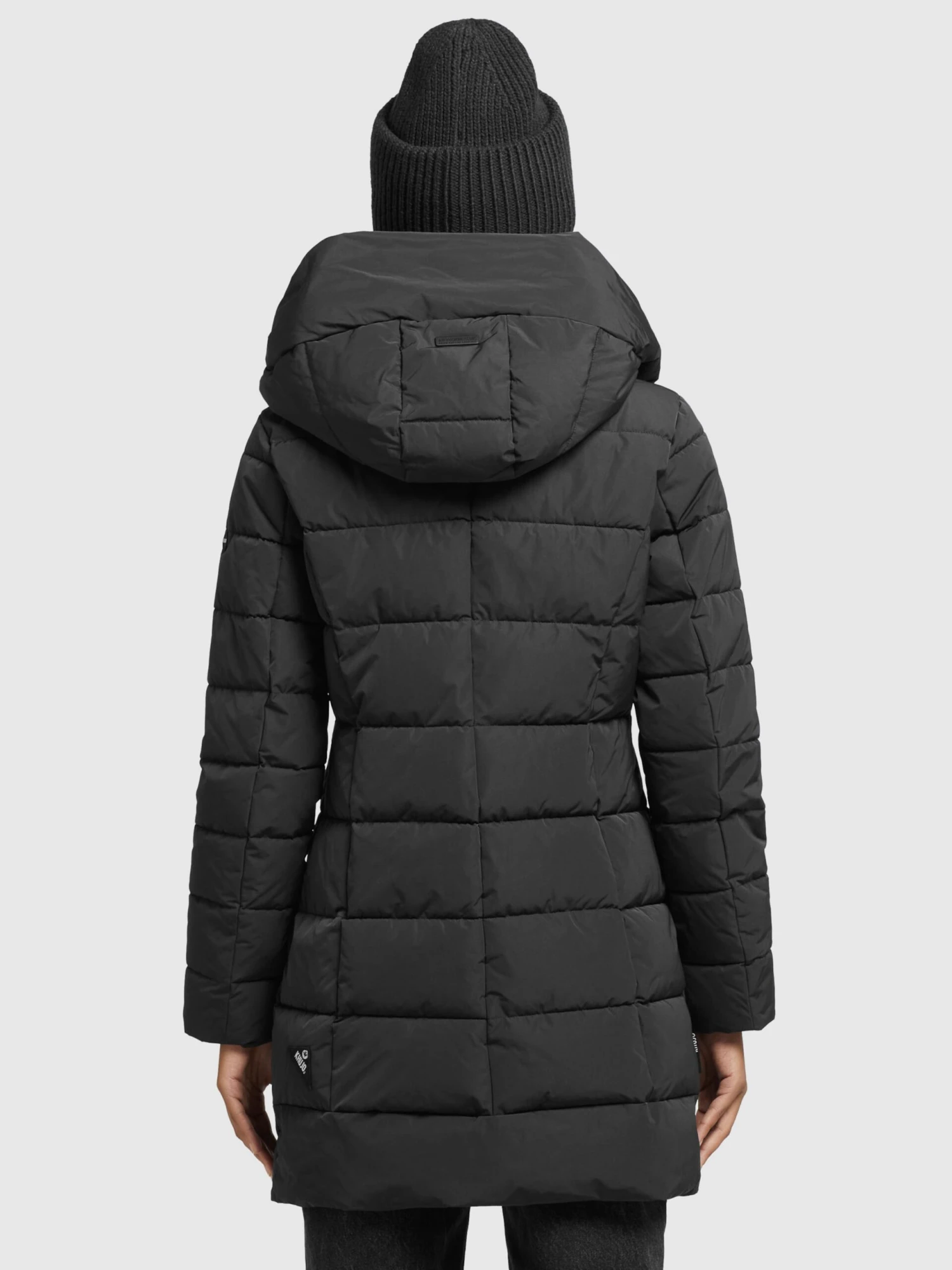 Khujo Talvitakki 'FLOYT' 4 Khujo Talvitakki 'FLOYT' - Image 2