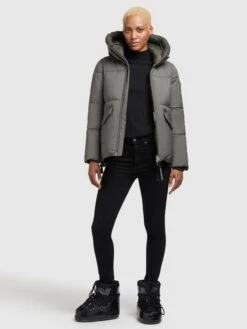 Khujo Talvitakki 'Japura 2' -Khujo 86956527b954a0dcb6d38f602e424de0