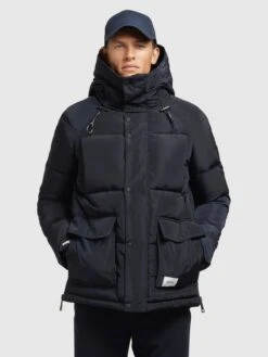 Khujo Talvitakki 'Jedi' -Khujo 87468a8805bcb994d756b0fc7c39a14b