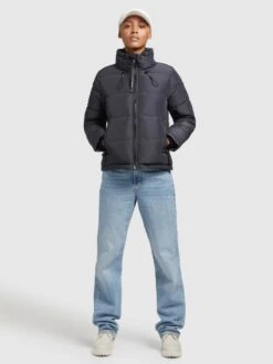 Khujo Talvitakki 'Tuba 3' -Khujo 87708842277a56166a8294683e539666