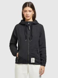 Khujo Välikausitakki 'ROLAVA' -Khujo 87d45d4de47281b365a37ffcad1f669d