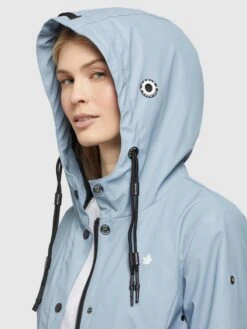 Khujo Välikausitakki 'GLENNA' -Khujo 88b17bcb1216e33bf9221c0fc4f98075