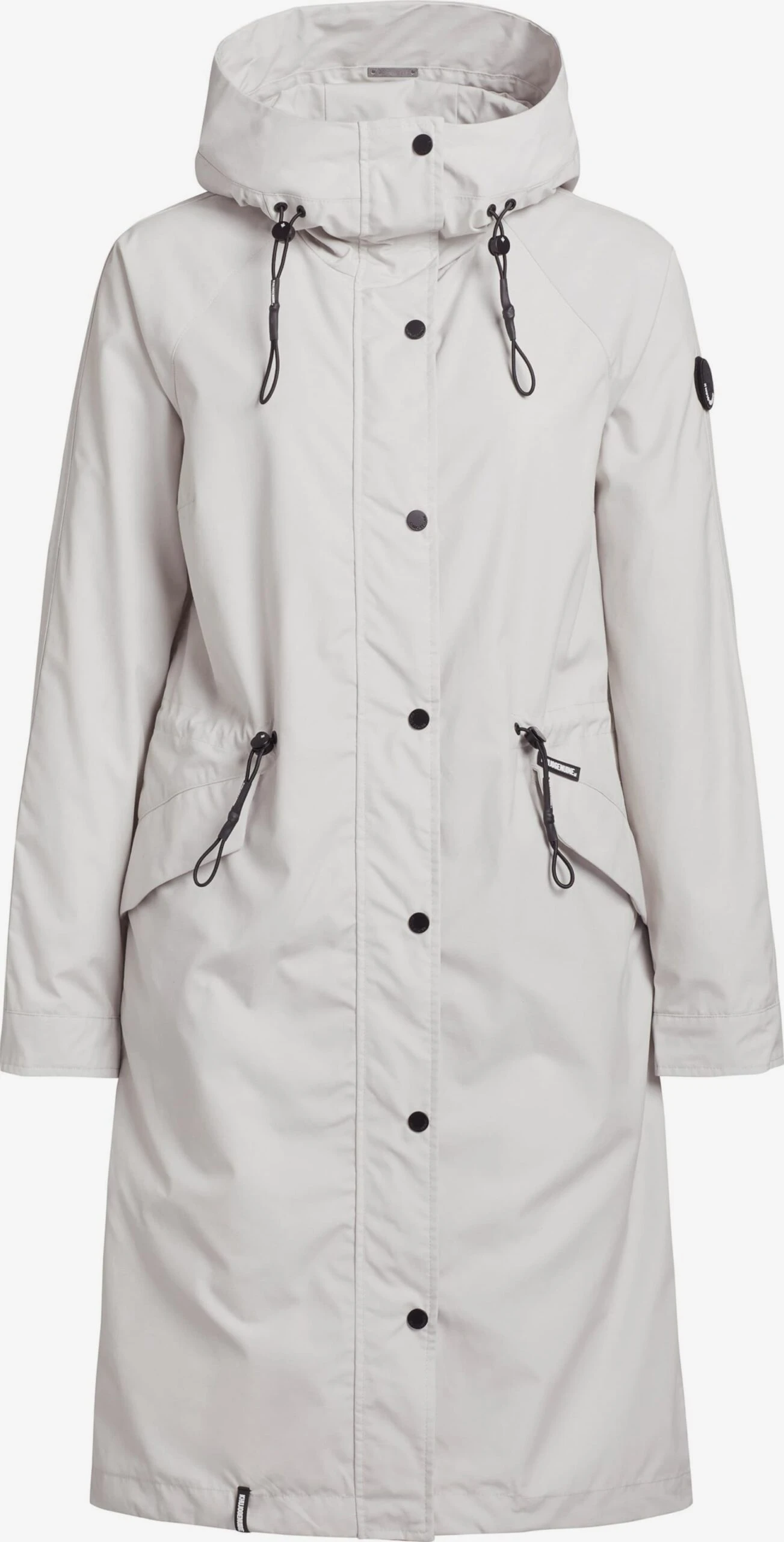 Khujo Välikausitakki 'MARNIA' 13 Khujo Välikausitakki 'MARNIA' - Image 11