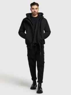 Khujo Talvitakki 'WAYER' 15 Khujo Talvitakki 'WAYER' -Khujo 89506dd91203cc6fc8f1810bb72c5b60