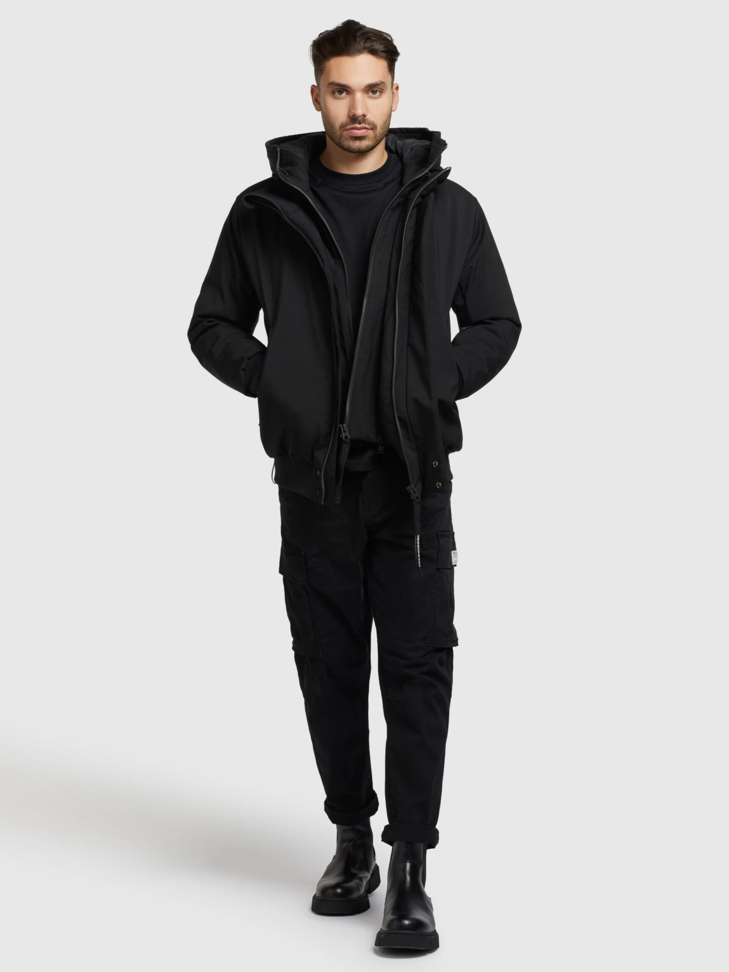 Khujo Talvitakki 'WAYER' 8 Khujo Talvitakki 'WAYER' - Image 6