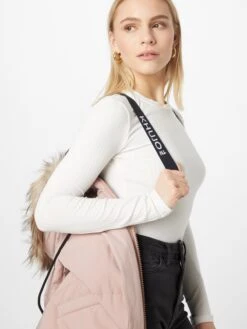 Khujo Pitkä Talvitakki 'CLOREN' -Khujo 8963b4f94a3ccb20b2a2194c74fbe821