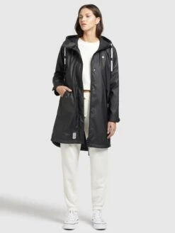 Khujo Välikausitakki 'ODELIE' 19 Khujo Välikausitakki 'ODELIE' -Khujo 8a1c38152cf740e23c3d1993e2f97eb5