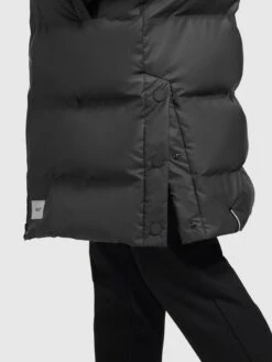 Khujo Pitkä Talvitakki 'Asman'