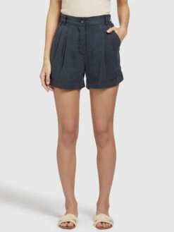 Khujo Loosefit Laskoshousut 'Elida' -Khujo 8e971243cfca084ecc335da9e872f5ef