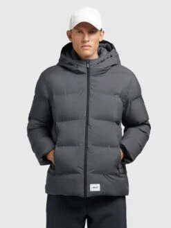 Khujo Talvitakki 'Juff' -Khujo 8ef2da515da32419a952809bd98e51a4