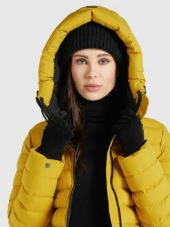 Khujo Talvitakki 'Lovina' 12 Khujo Talvitakki 'Lovina' -Khujo 8f698bb60507049831db92ee32c60fef