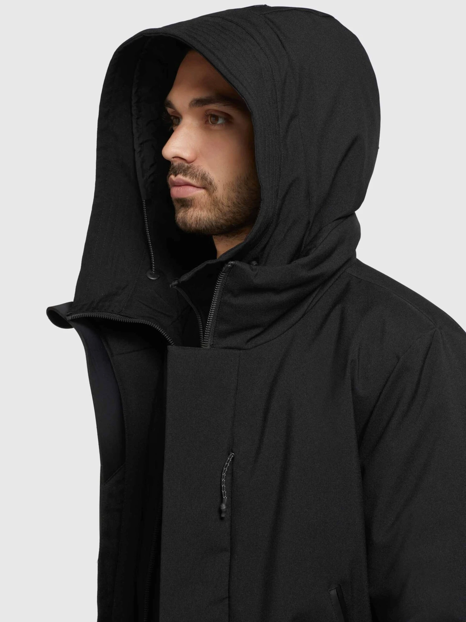 Khujo Talvitakki 'WAYER' 6 Khujo Talvitakki 'WAYER' - Image 4