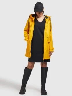 Khujo Välikausitakki 'VEGA' -Khujo 919f1dfafa18443387849aa4d3d7bb5c