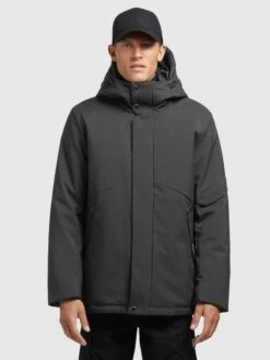 Khujo Talvitakki 'Borrow' 13 Khujo Talvitakki 'Borrow' -Khujo 91f6874bf3e6b915568640e059720c02