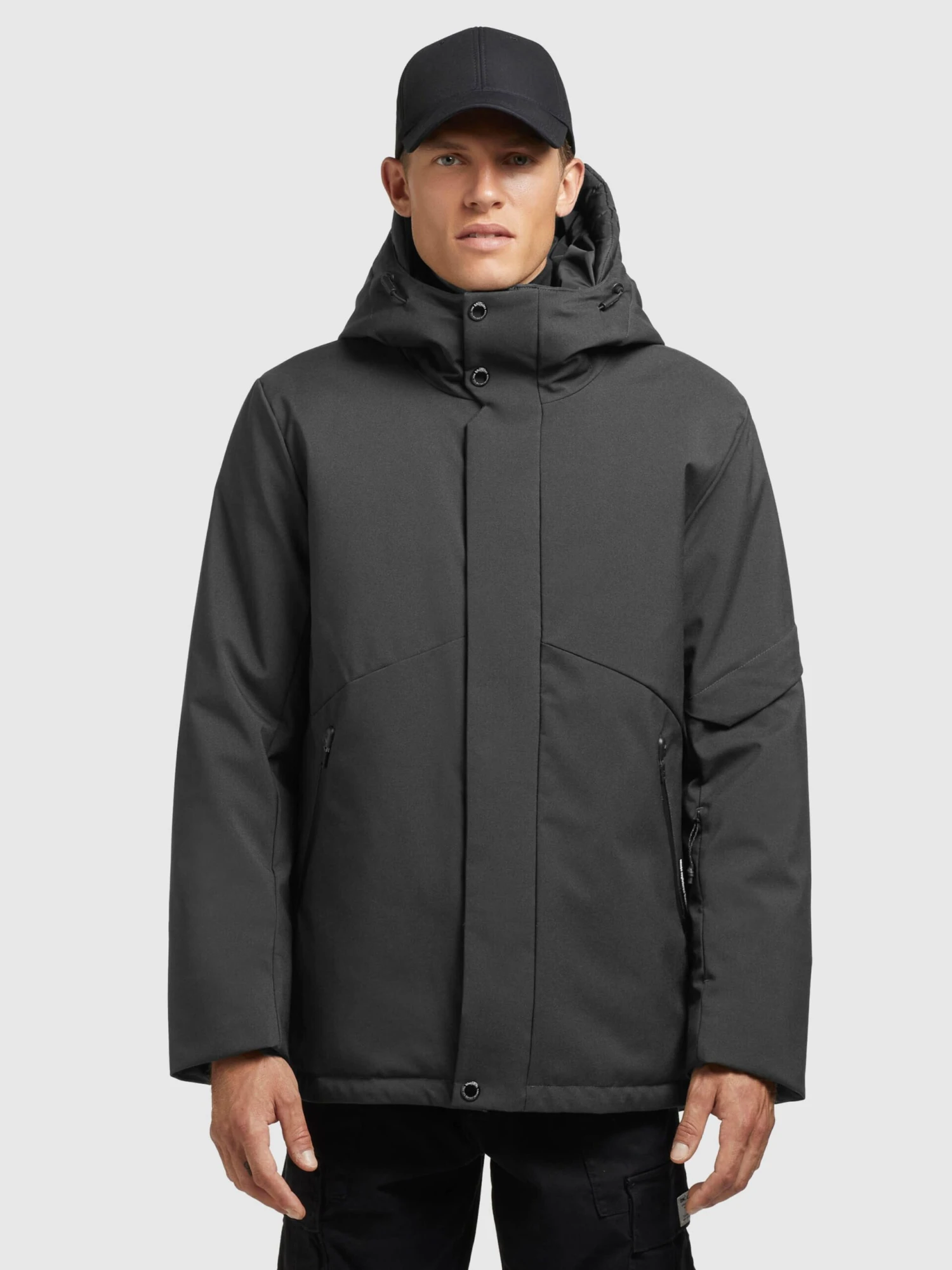 Khujo Talvitakki 'Borrow' 6 Khujo Talvitakki 'Borrow' - Image 4