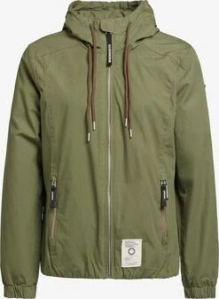 Khujo Välikausitakki 'ROLAVA' -Khujo 929f25419dc8a073f026c376bfadc69e