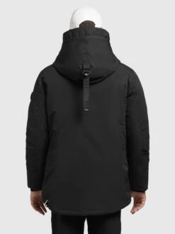 Khujo Talvitakki -Khujo 9484f108f9aaa5c6c697c5454b1db19f