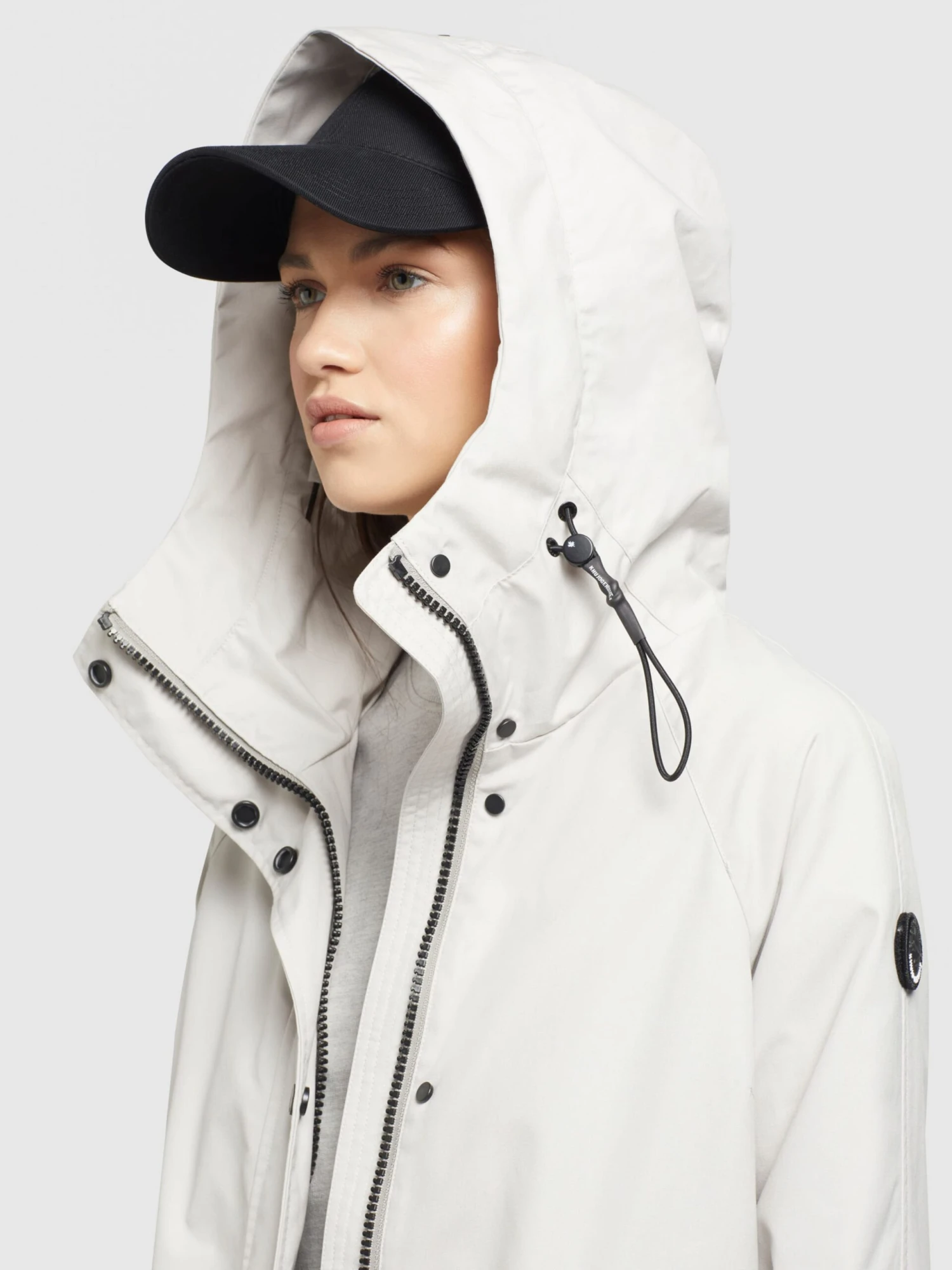 Khujo Välikausitakki 'MARNIA' 14 Khujo Välikausitakki 'MARNIA' - Image 12