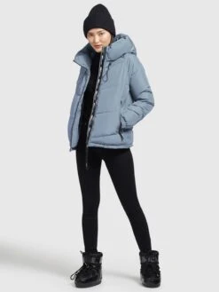 Khujo Talvitakki ' Esila' -Khujo 94bbee9a5eba13e0c56c3d0f8bf0fb71