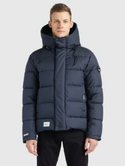 Khujo Talvitakki 'Savor'