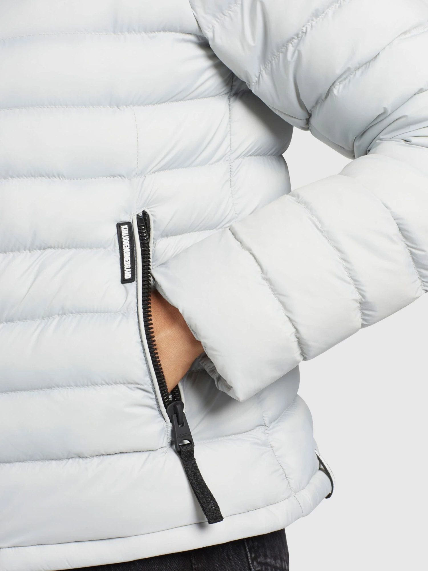 Khujo Välikausitakki 'Lovina Shine' 3 Khujo Välikausitakki 'Lovina Shine'