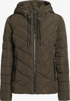 Khujo Talvitakki 'Eija 2' -Khujo 96ad0e42a5cade492a4232345c58bed7