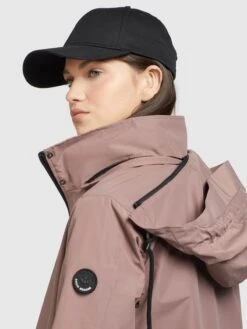 Khujo Välikausitakki 'Smilla' 23 Khujo Välikausitakki 'Smilla' -Khujo 97d4bdbf0eb5bcb1b52c350cbeb4bc54