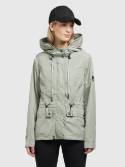 Khujo Välikausitakki 'DEBBY'' -Khujo 985957b165161cbd4fde81dcbf022d7a