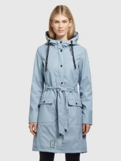 Khujo Välikausitakki 'GLENNA'