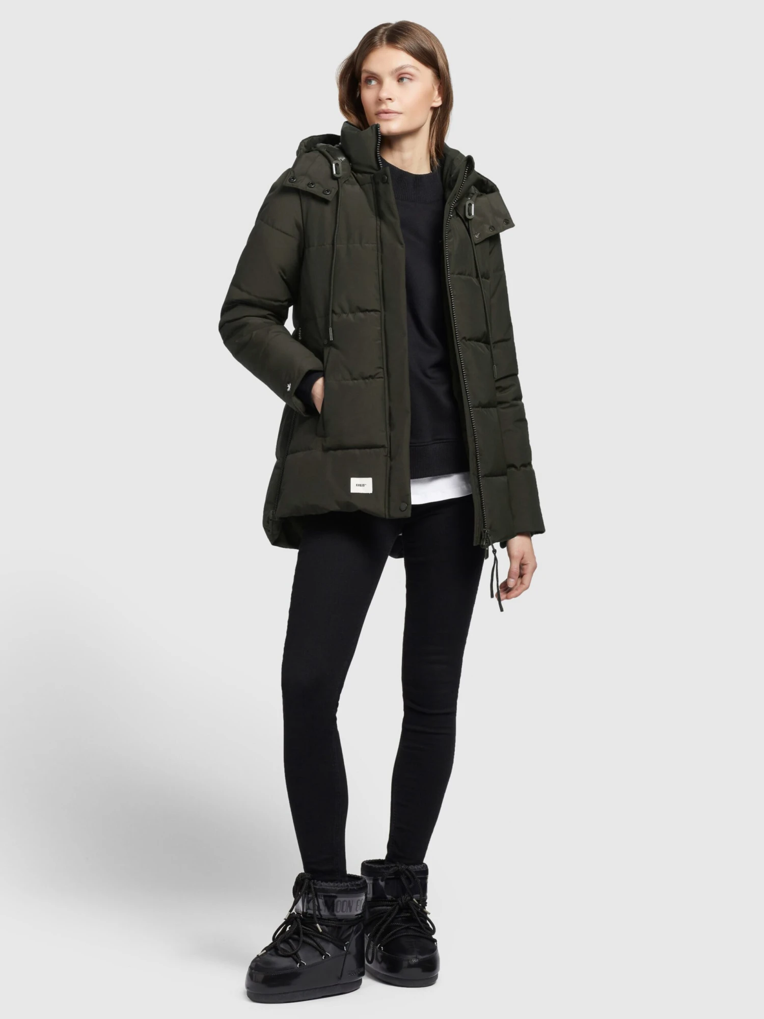 Khujo Talvitakki 'Eunice' 12 Khujo Talvitakki 'Eunice' - Image 10