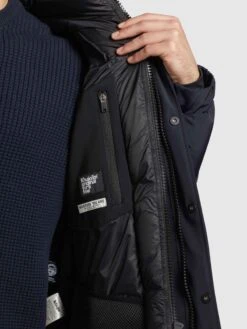 Khujo Talvitakki 'Bizkit' -Khujo 999c73585ba6811d446c8d15ea78e2d5