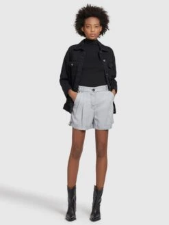 Khujo Loosefit Laskoshousut ' Elida' 16 Khujo Loosefit Laskoshousut ' Elida' -Khujo 9a2fd7f32a455657a04befd966065e7a