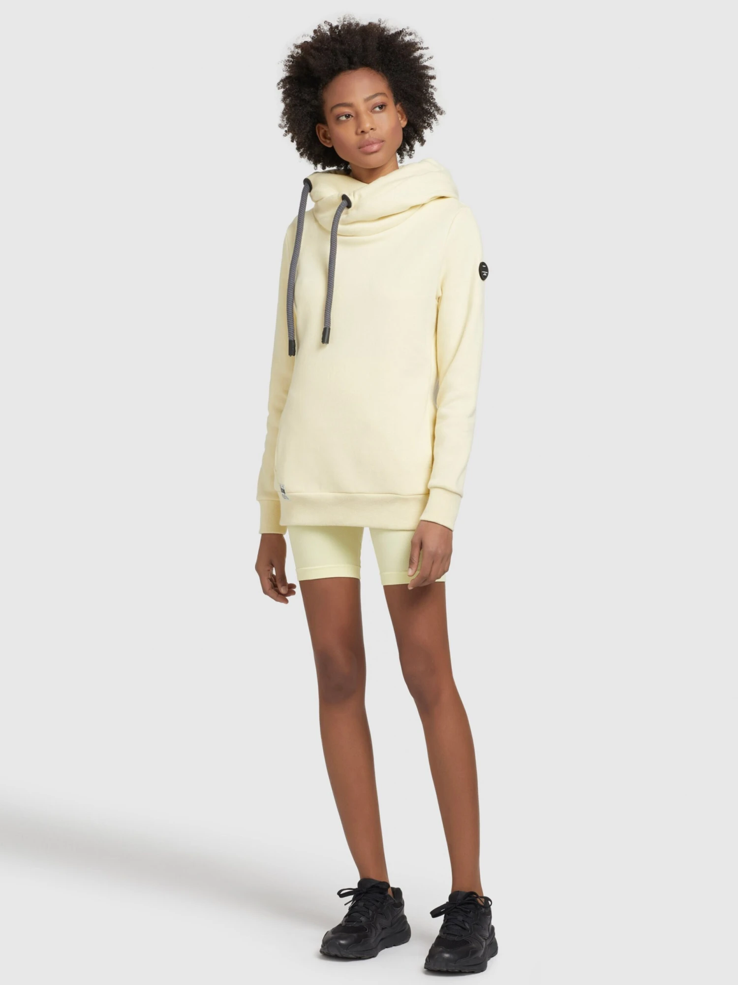 Khujo Collegepaita 'KARIMA' 13 Khujo Collegepaita 'KARIMA' - Image 11